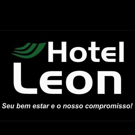 Hotel Leon 巴巴利亚 外观 照片
