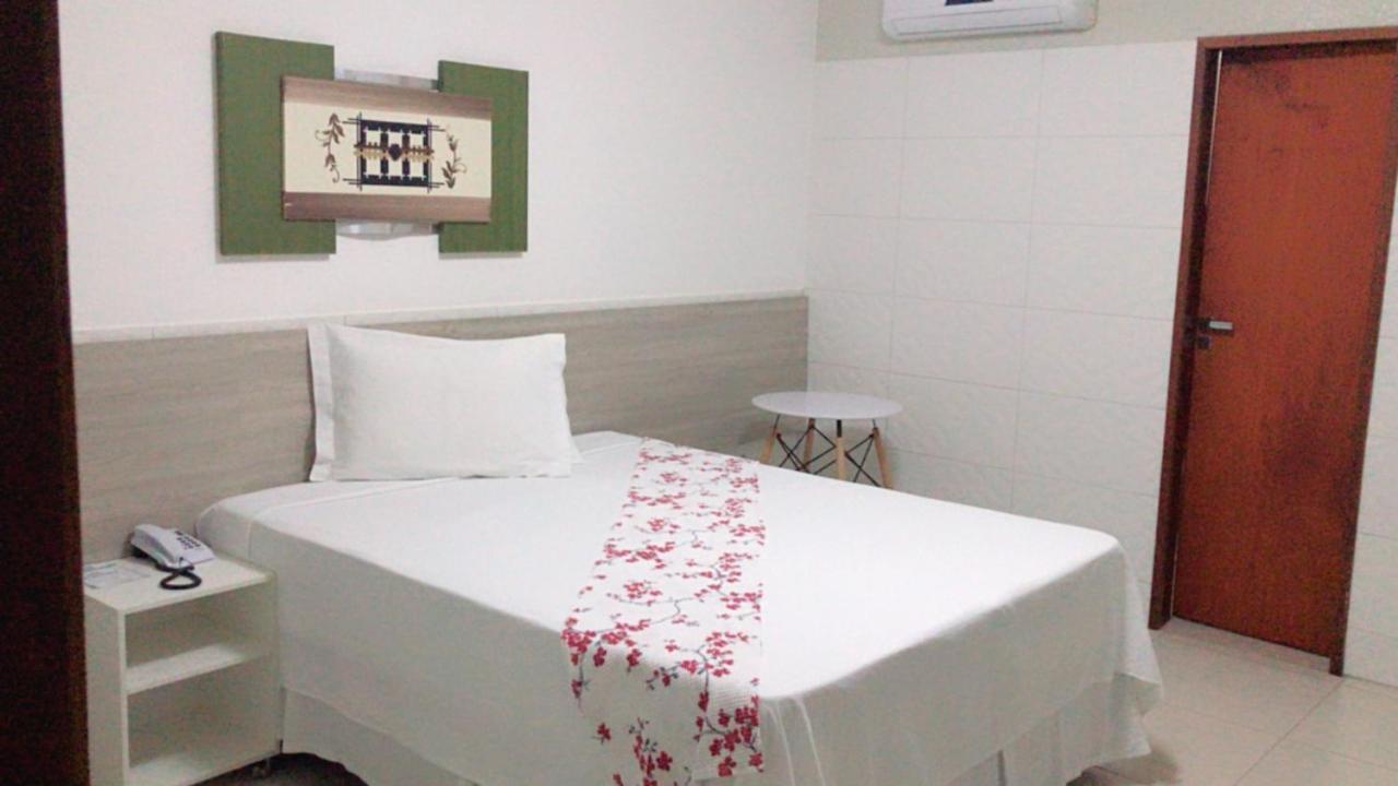 Hotel Leon 巴巴利亚 外观 照片