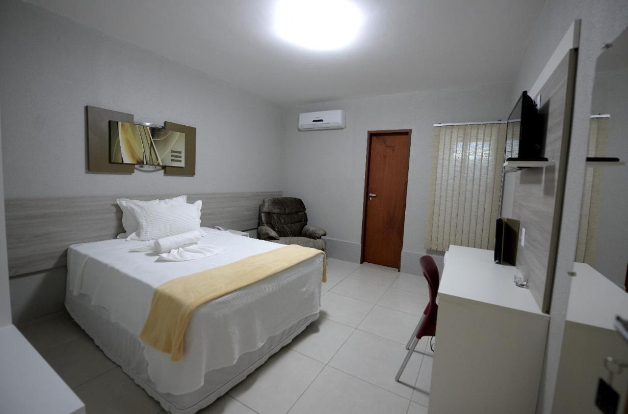 Hotel Leon 巴巴利亚 外观 照片