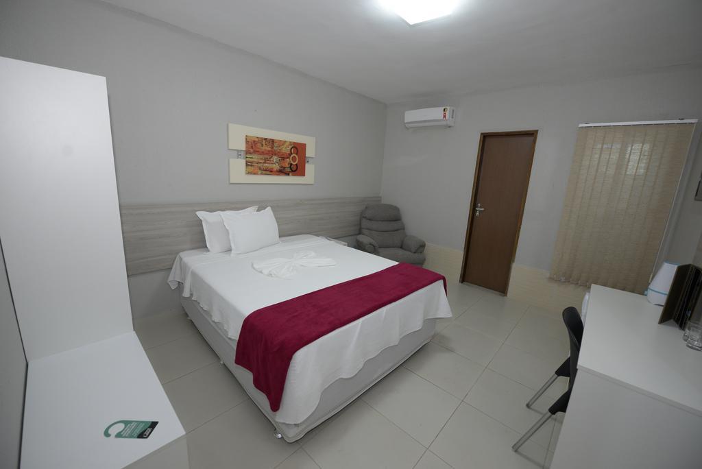 Hotel Leon 巴巴利亚 外观 照片
